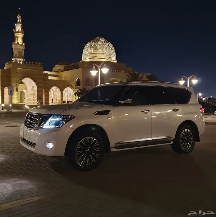 باترول 2010 فل كامل 29