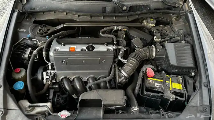 للبيع اكورد 2012 3