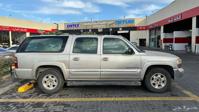 جمس سوبربان 2005 3