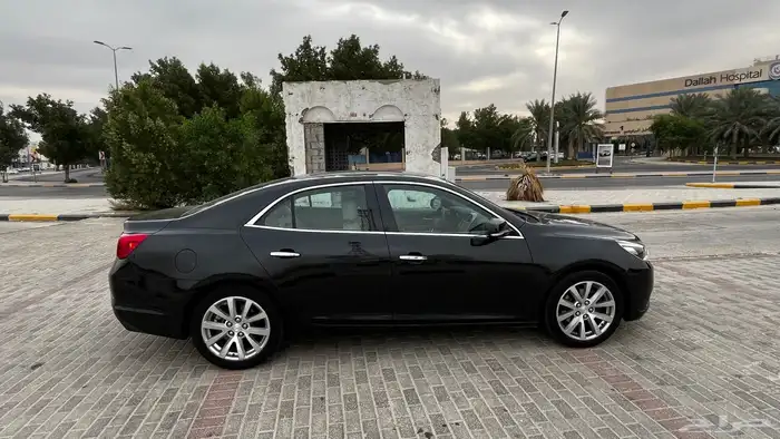 للبيع ماليبو 2013 5