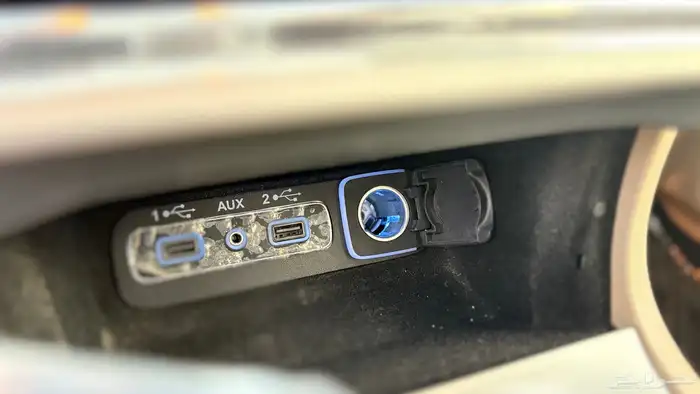 جيب جراند شروكي 2021 Limited ( ممشى قليل ) 31