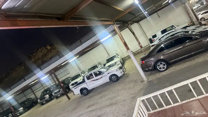 هايلكس 2015 تماتيك وكاله 37