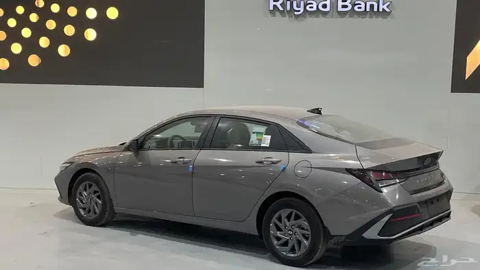 هيونداي اللنترا سمارت بلص 2026 (86900)شامل الضريبة 3