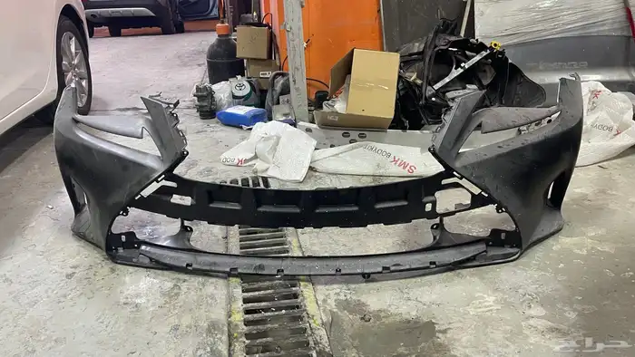 صدام لكزس rc 2016 جديد تايوان 0