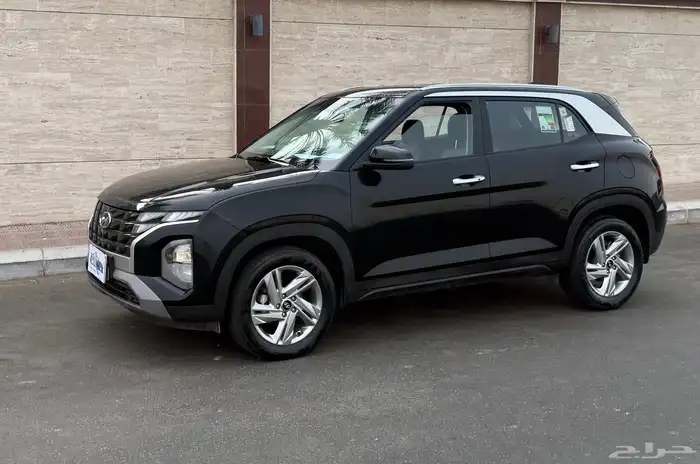 هونداي_كريتا_2024_عداد قليل 21