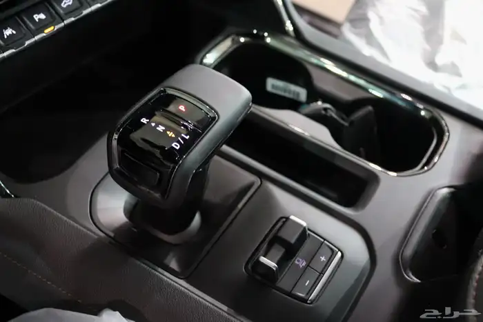 جمس سييرا AT4 غمارة موديل 2024 بسعر 195.000 13