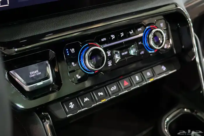 جمس سييرا AT4 غمارة موديل 2024 بسعر 195.000 14