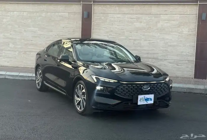 فورد_توروس_2023_تيتانيوم 7