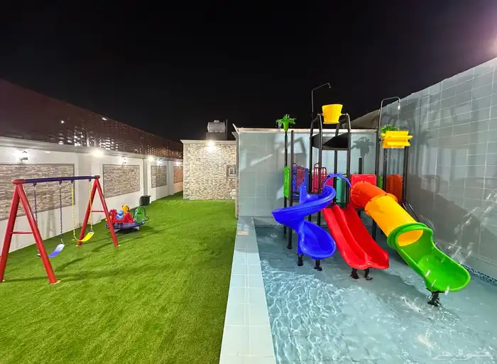 استراحة النورس عروض وسط الاسبوع(500)نهاية الاسبوع(700) 2