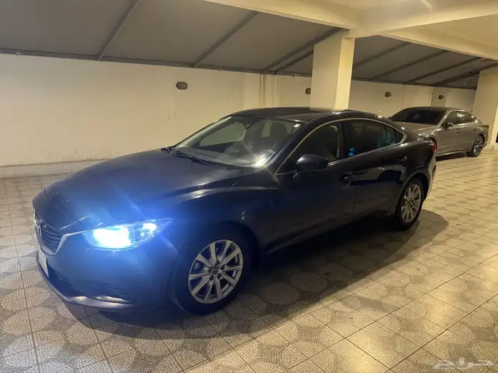 مازدا 6 2018 Mazda للبيع 15