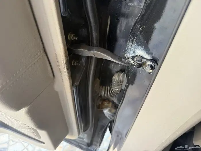 فورد اكسبلورر المديل 2014 إستاندر دبل سعودي توكيلات الجزيرة 47