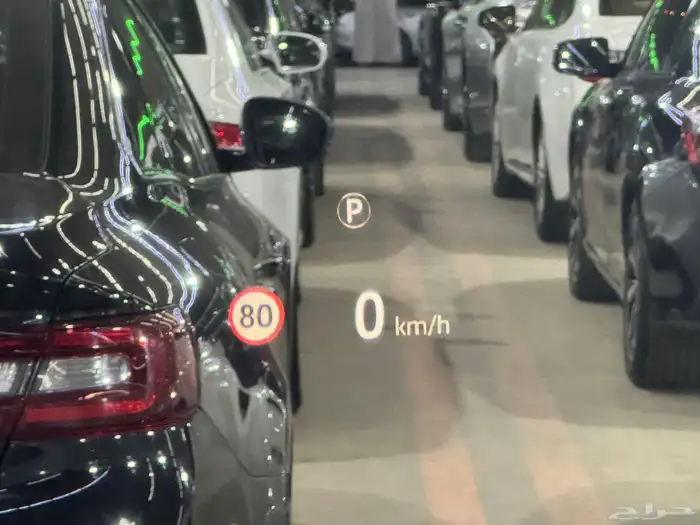 رنج روفر فوج Autobiography موديل 2020 28