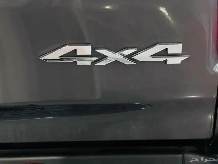 دودج رام 2022 سعودي فل كامل (عرض خاص) 3