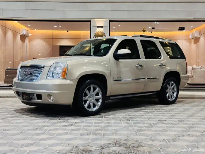 دينالي سعودي نظيف جدا فل كامل 1