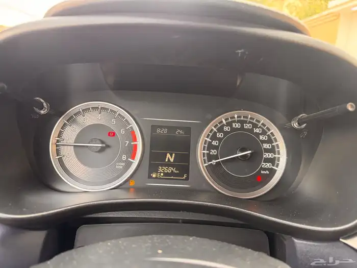 سزوكي بالينو 2024 16