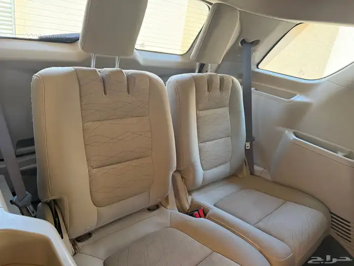 فورد اكسبلورر المديل 2014 إستاندر دبل سعودي توكيلات الجزيرة 52