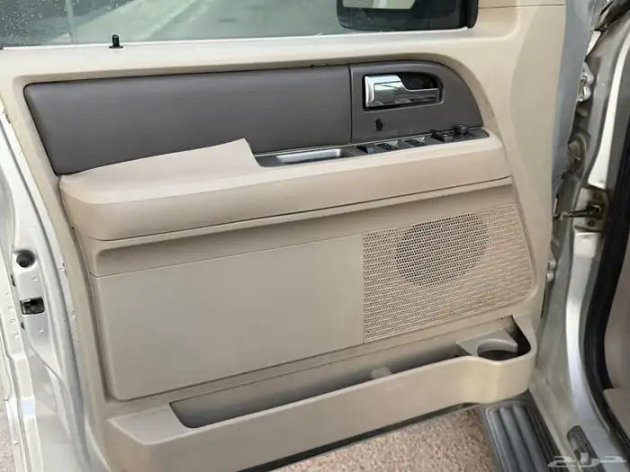 فورد اكسبدشن 2010 طويل بدون دبل للبيع 24