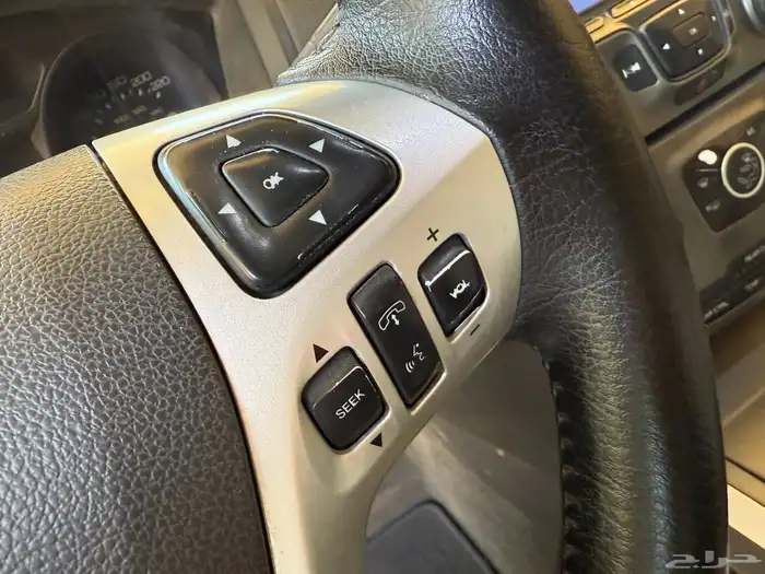 فورد اكسبلورر المديل 2014 إستاندر دبل سعودي توكيلات الجزيرة 30