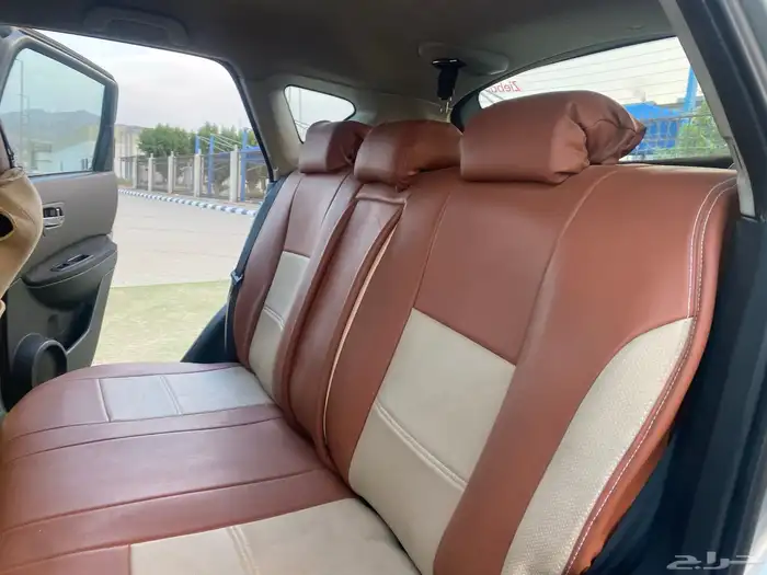 نيسان قاشقاي 2008 25