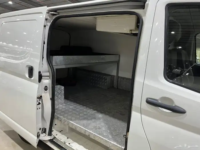 هايس 2021 ثلاجه ديزل 14