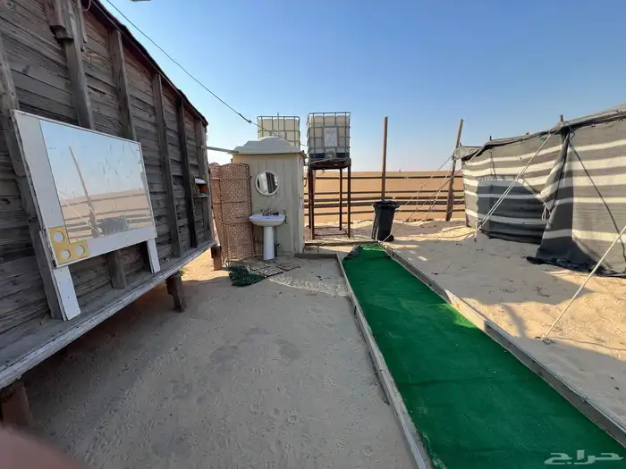 مخيم للاجار مخيم ليالي 28