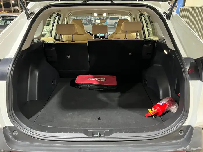 رافور 2022 سعودي دبل 14