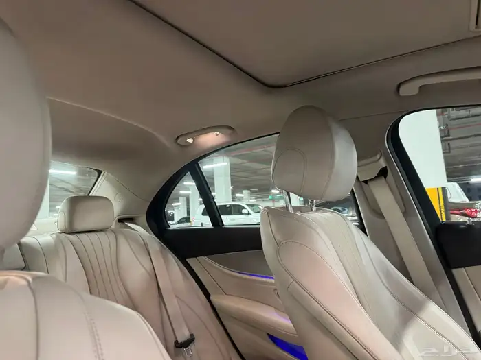 مرسدس 2017 جفالي سعودي بدي وكاله 26