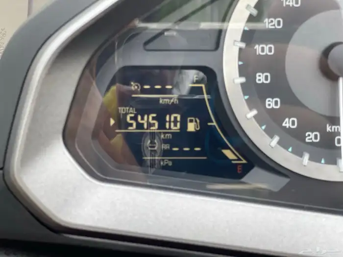 للبيع رحال 2018 اوتوماتيك سعودي عبد الله هاشم فل كامل 8