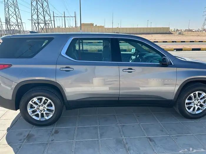 ترافيرس 2019 مشروط 11