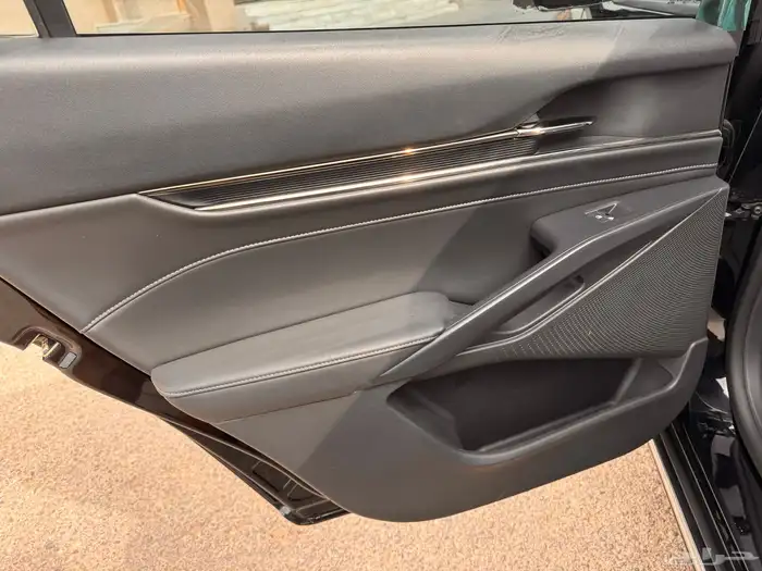 فورد توروس 2023 امبيانتي 11