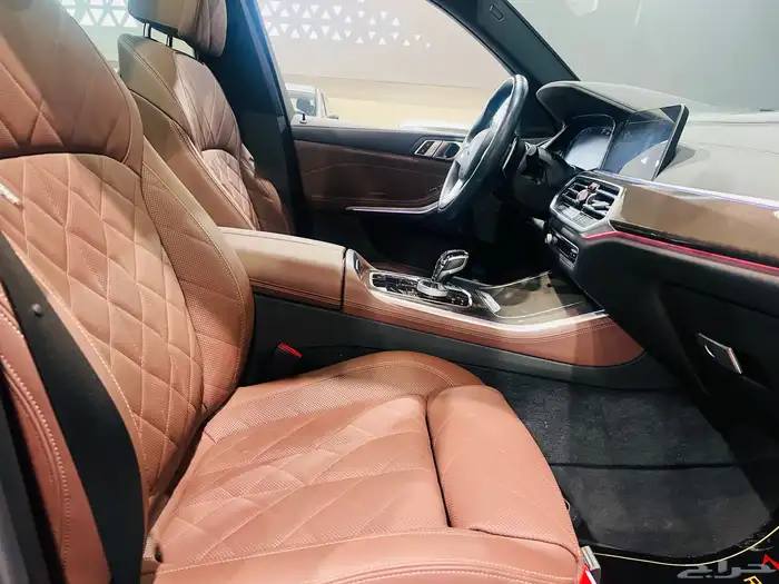 بي ام دابليو X5 2023 (عروض خاصة) 6