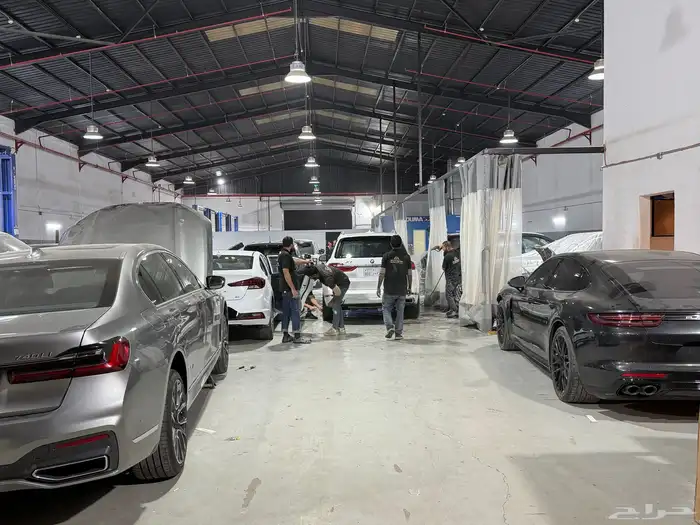 تحويل مرسيدس يخت 2014 الى موديل 2020 14