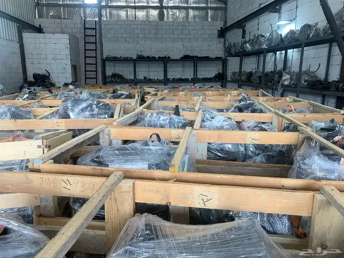 محركات مستوردة جملة وقطاعي يوجد تركيب مصدوم 4