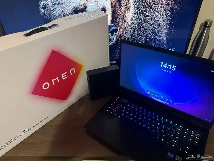 HP OMEN 16 GB VIDEO MEMORY 32 RAM 0