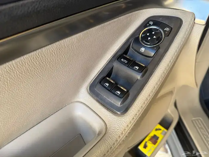 فورد اكسبلورر المديل 2014 إستاندر دبل سعودي توكيلات الجزيرة 43