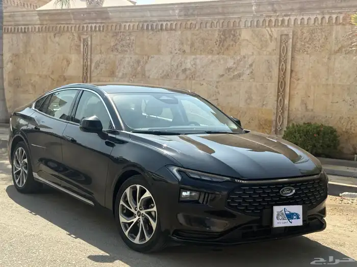 فورد_توروس_2023_تيتانيوم 5