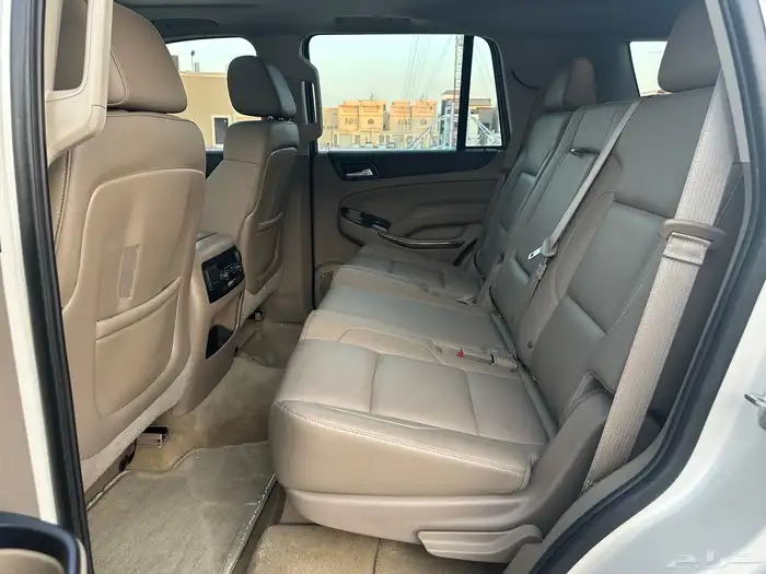 يوكن 2015 SLT اعلئ فئة وكالة 56