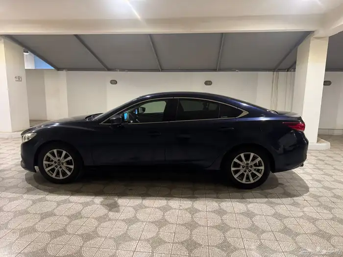 مازدا 6 2018 Mazda للبيع 7
