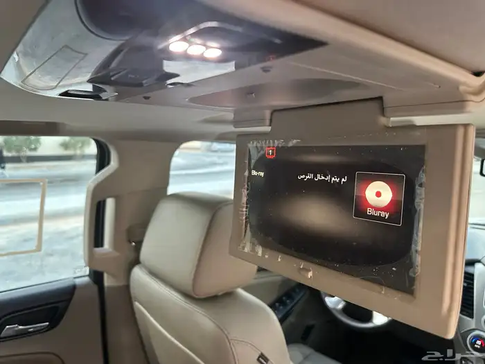 يوكن 2015 SLT اعلئ فئة وكالة 33