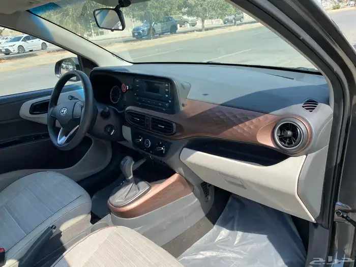 متوفر مجموعة هيونداي اي تن 2023 i 10 عرض خاص لايفوتك 13