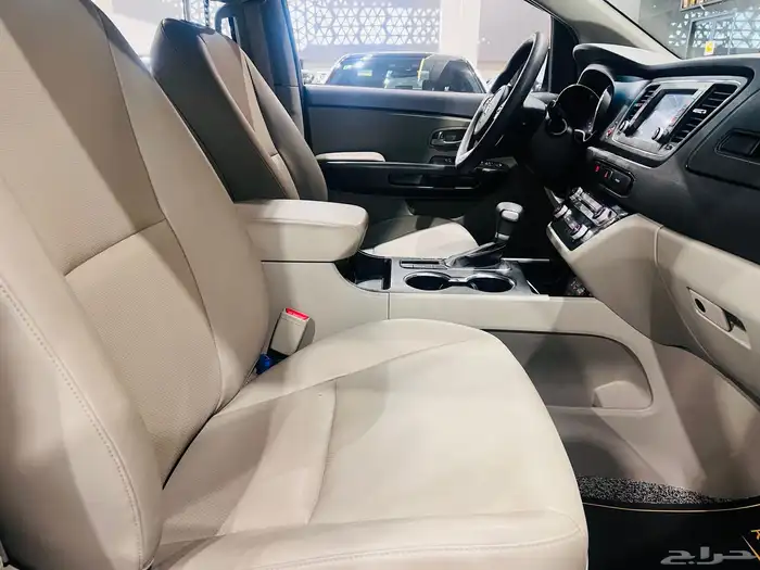 كيا كارنيفال 2020 (( عروض خاصة )) 13