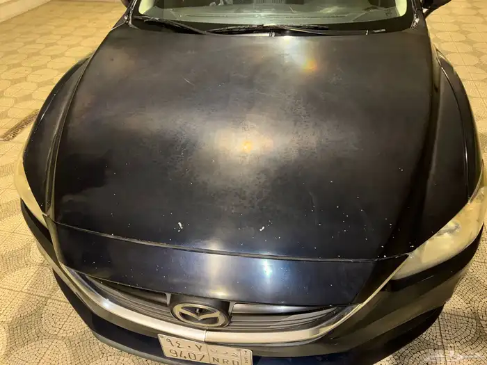 مازدا 6 2018 Mazda للبيع 38