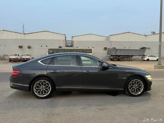 البيع جنسس 2021 فل كامل 1