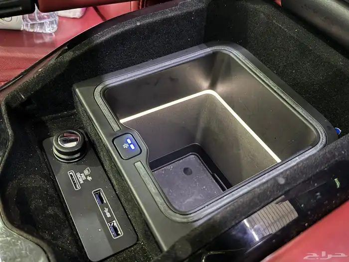 رنج روفر فوج Autobiography موديل 2020 39