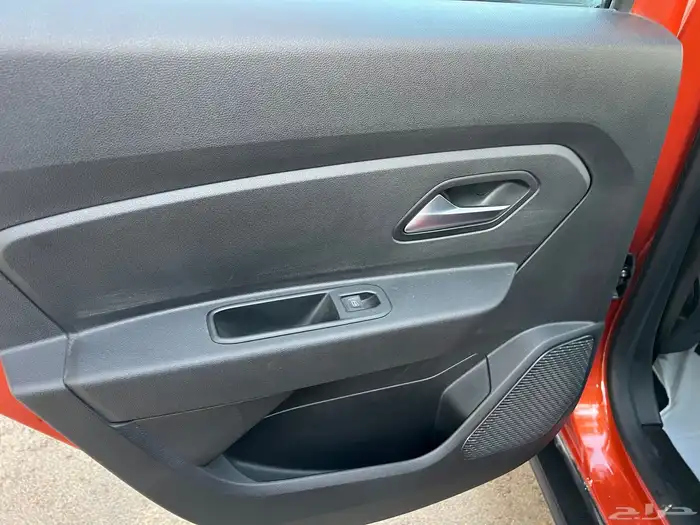 رينو داستر 2023 نص فل شبه الجديد 12