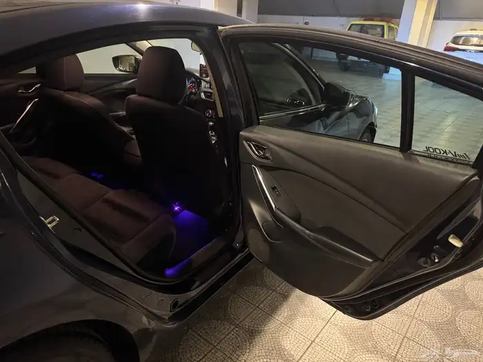 مازدا 6 2018 Mazda للبيع 28