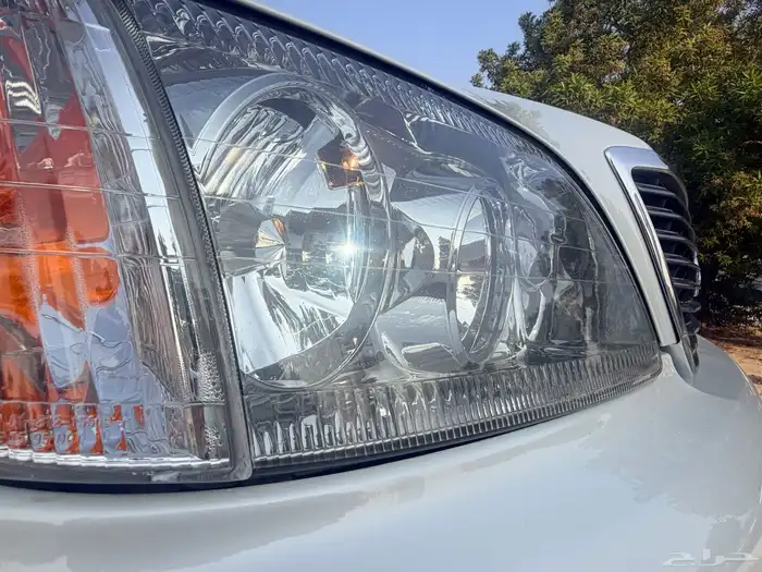 للبيع لكزس وارد أمريكا .. 5