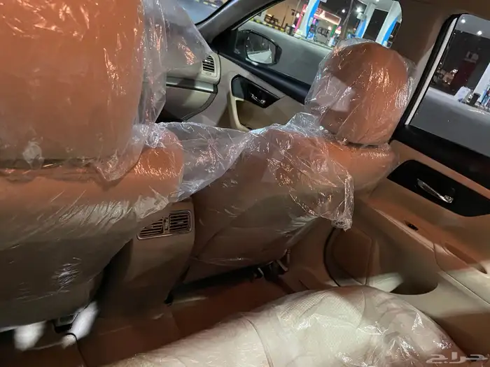 نيسان ألتيما 2014 16