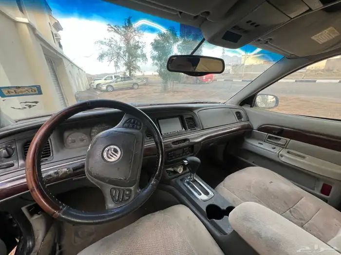 فورد 2003 مسقط البيع تشليح 4