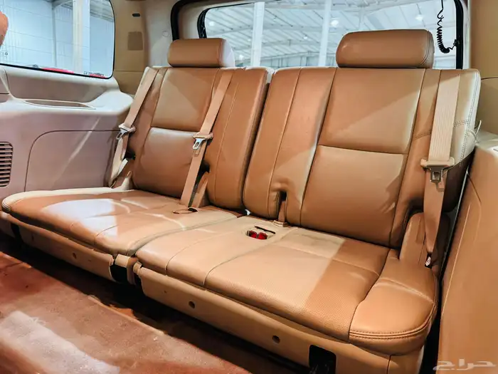 دينالي سعودي نظيف جدا فل كامل 12